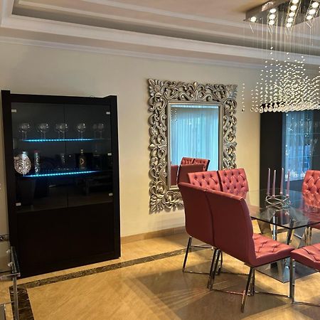 Apartmán El Embrujo De Banus Es Lujo, Tranquilidad Y Prestigio En Marbella Exteriér fotografie