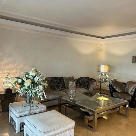 Apartmán El Embrujo De Banus Es Lujo, Tranquilidad Y Prestigio En Marbella Exteriér fotografie