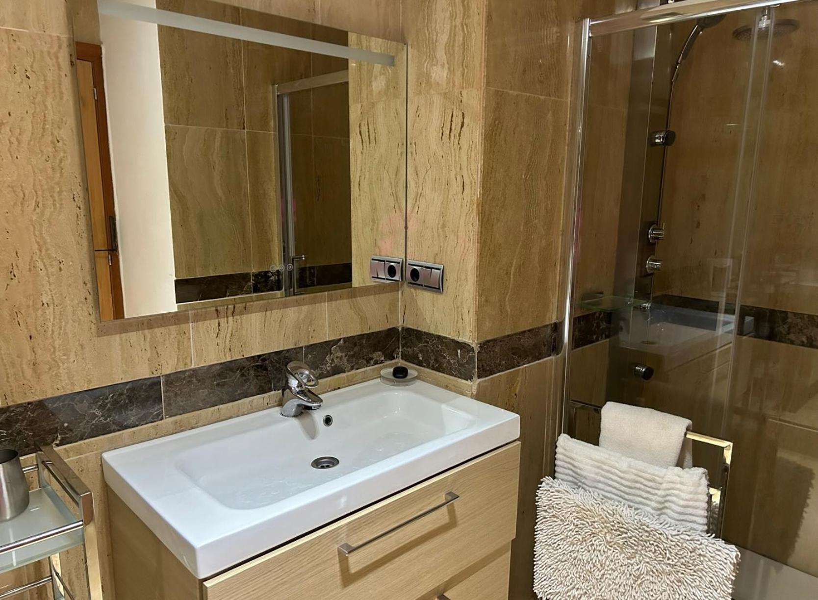 Apartmán El Embrujo De Banus Es Lujo, Tranquilidad Y Prestigio En Marbella Exteriér fotografie