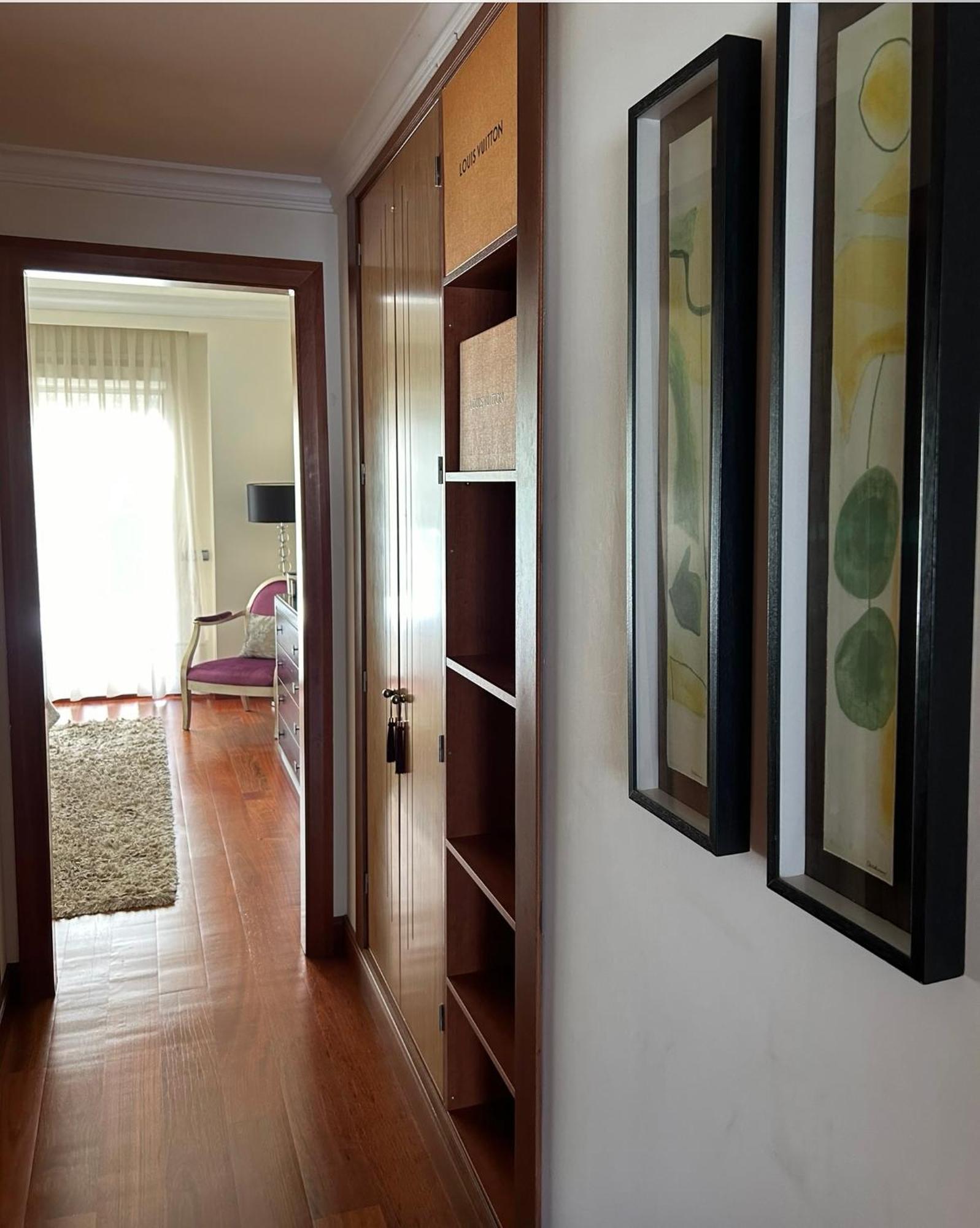 Apartmán El Embrujo De Banus Es Lujo, Tranquilidad Y Prestigio En Marbella Exteriér fotografie
