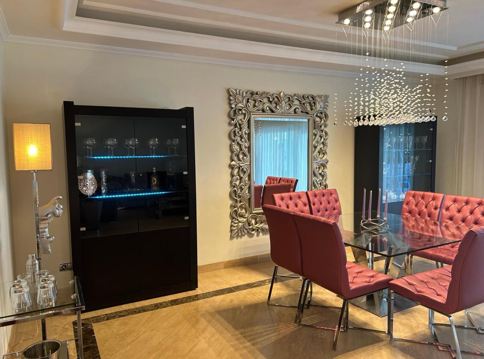 Apartmán El Embrujo De Banus Es Lujo, Tranquilidad Y Prestigio En Marbella Exteriér fotografie