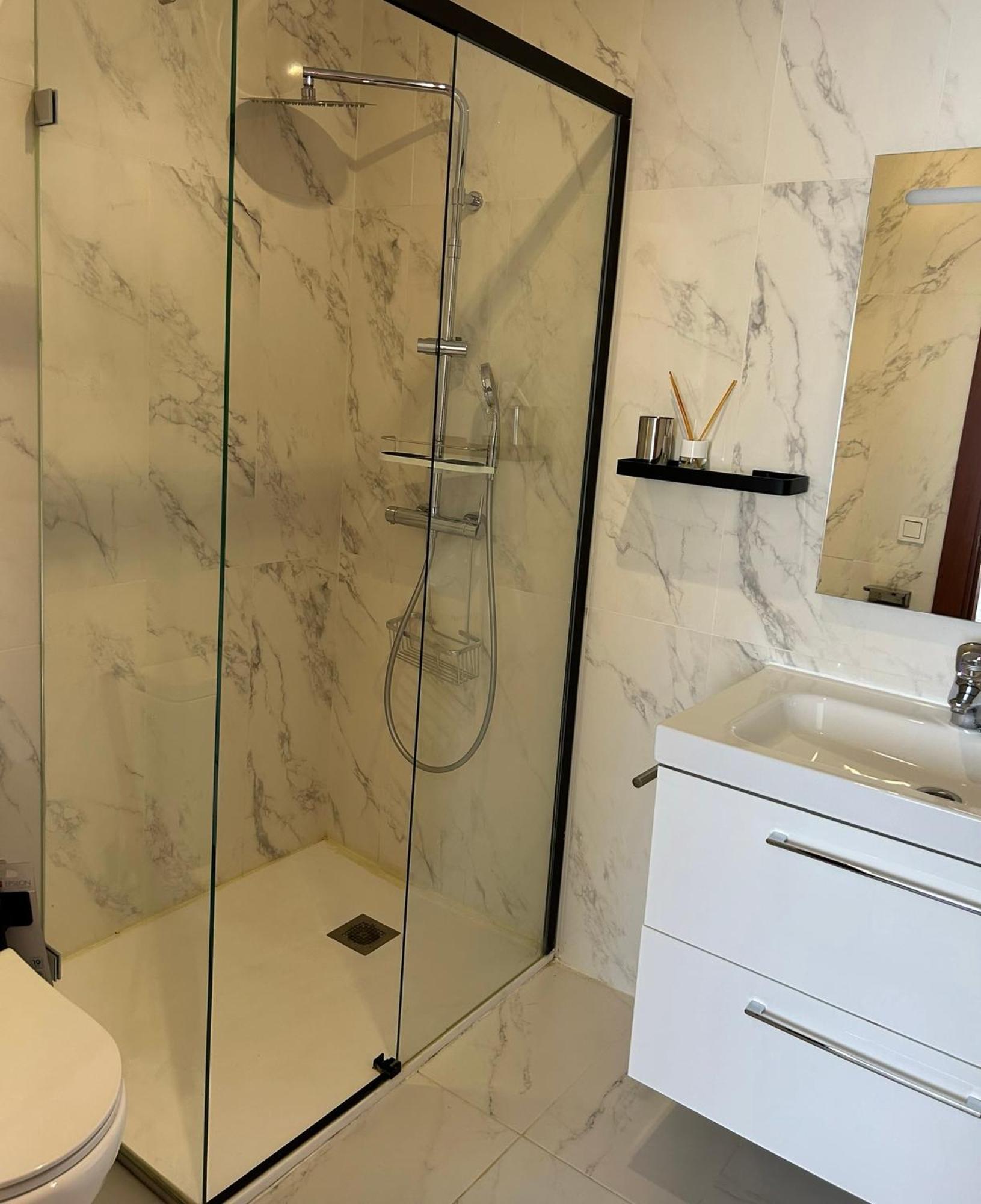 Apartmán El Embrujo De Banus Es Lujo, Tranquilidad Y Prestigio En Marbella Exteriér fotografie