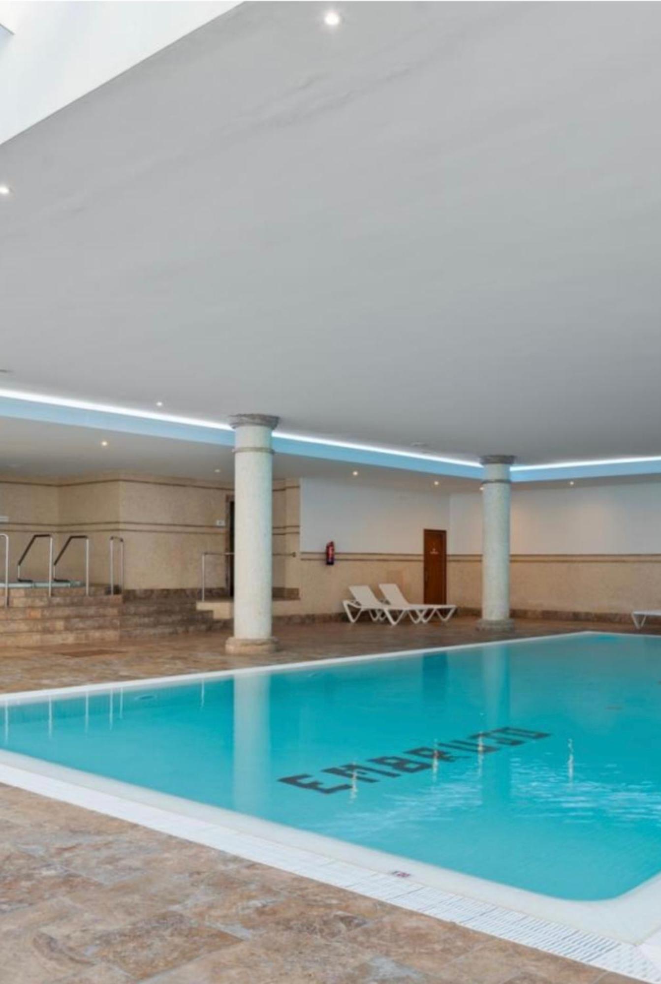 Apartmán El Embrujo De Banus Es Lujo, Tranquilidad Y Prestigio En Marbella Exteriér fotografie