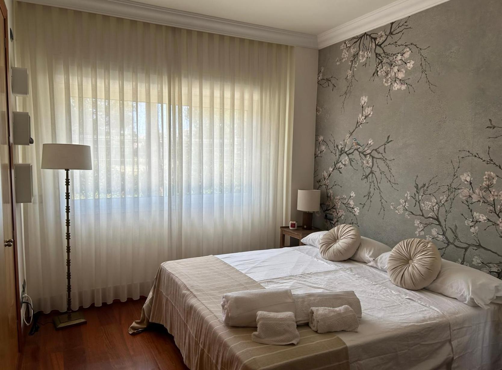 Apartmán El Embrujo De Banus Es Lujo, Tranquilidad Y Prestigio En Marbella Exteriér fotografie
