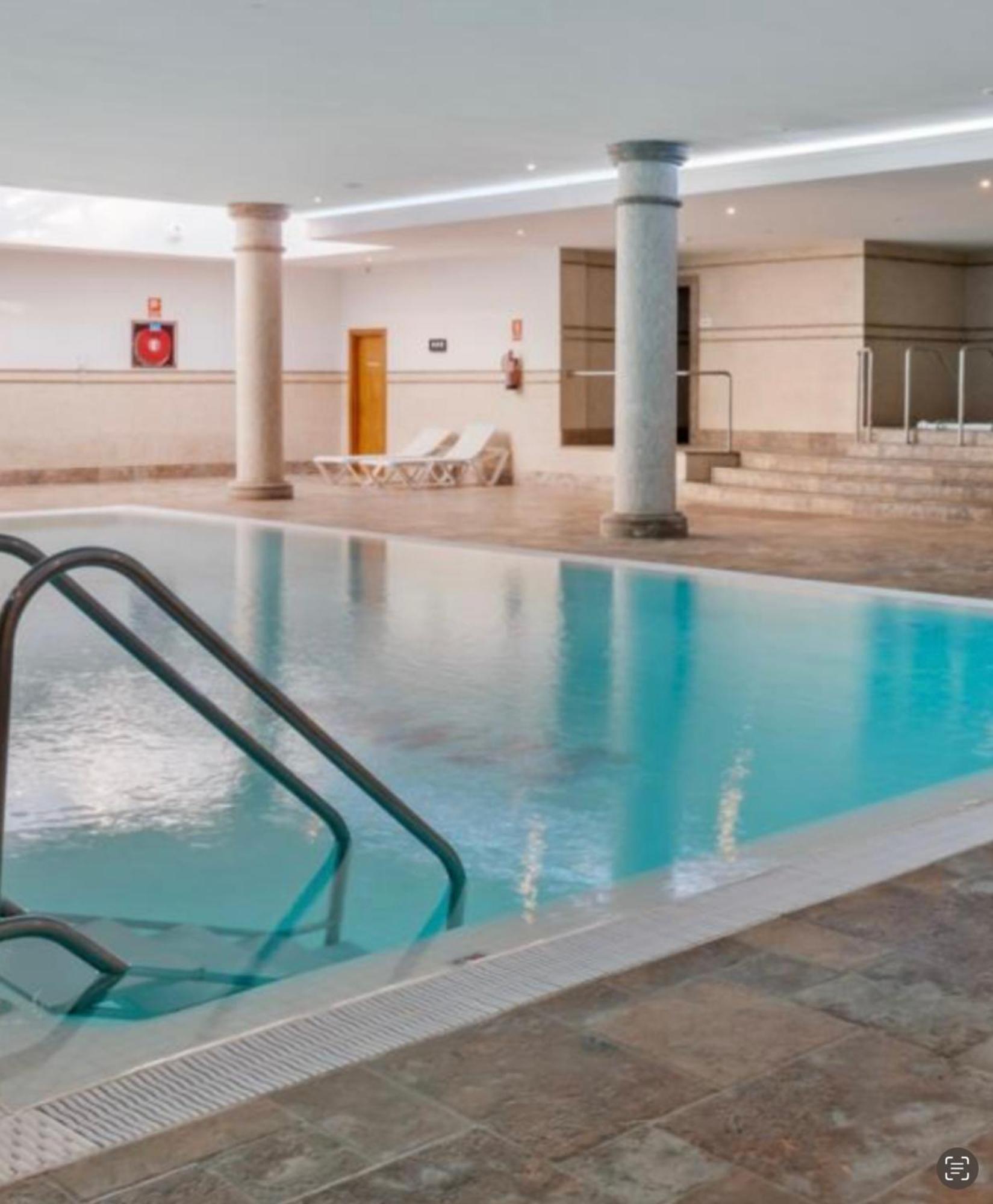 Apartmán El Embrujo De Banus Es Lujo, Tranquilidad Y Prestigio En Marbella Exteriér fotografie