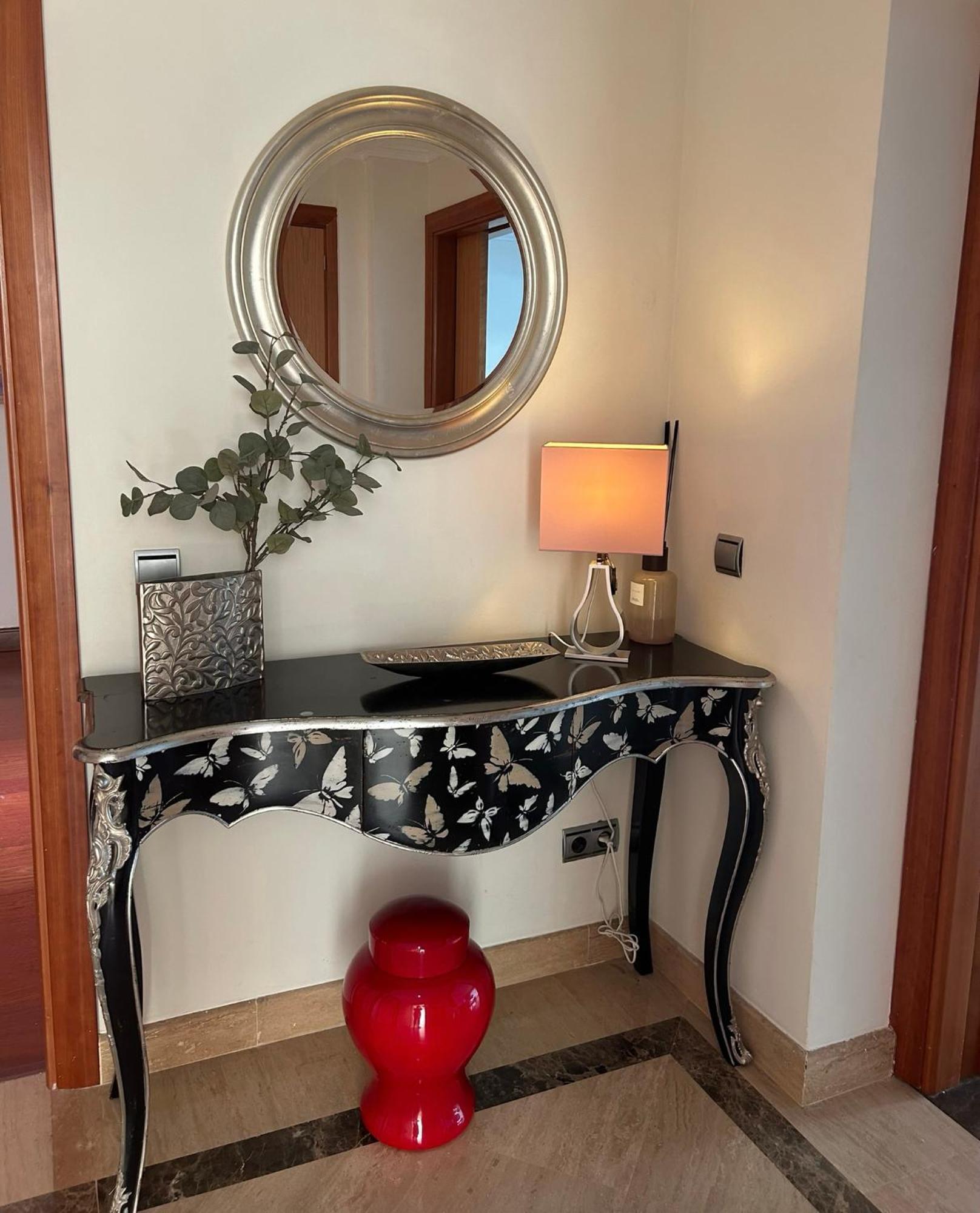 Apartmán El Embrujo De Banus Es Lujo, Tranquilidad Y Prestigio En Marbella Exteriér fotografie