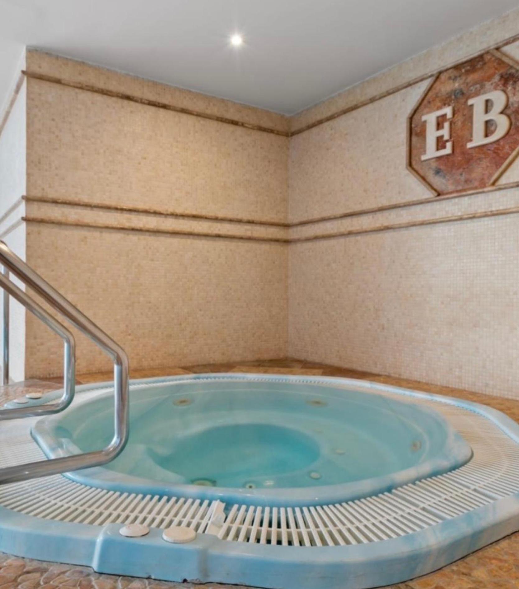 Apartmán El Embrujo De Banus Es Lujo, Tranquilidad Y Prestigio En Marbella Exteriér fotografie