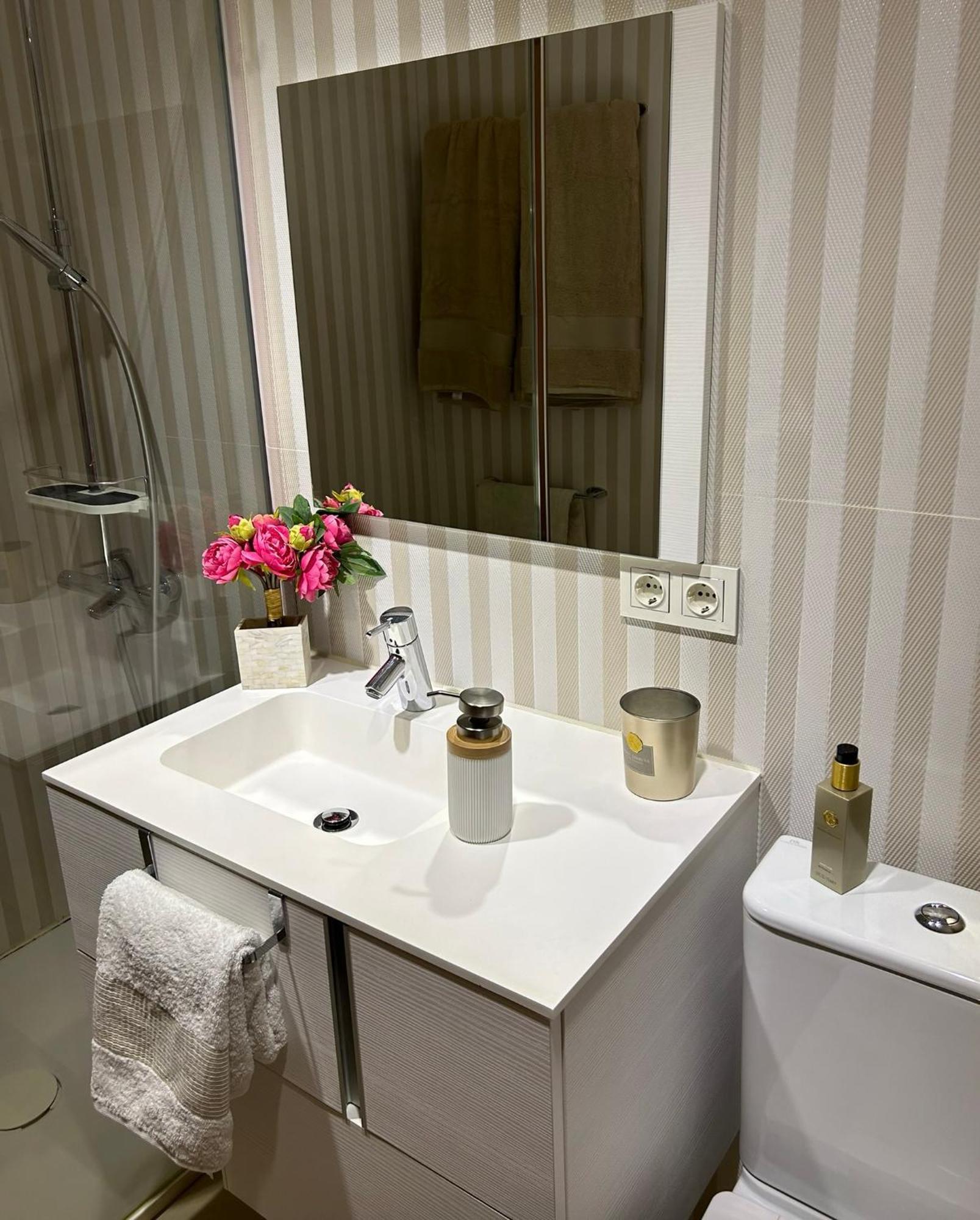 Apartmán El Embrujo De Banus Es Lujo, Tranquilidad Y Prestigio En Marbella Exteriér fotografie